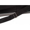 Mikado OBAL NA PRUTY - 3 KOMOROVÝ 140CM - ČERNÉ - 1 ks Mikado OBAL NA PRUTY - 3 KOMOROVÝ 140CM - ČERNÉ - 1 ks