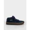 Vans Skate Half Cab (navy/dark gum) 41, námornícka modrá Vans Skate Half Cab (navy/dark gum) 41, námornícka modrá