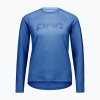 Dámsky cyklistický dres s dlhým rukávom POC Reform Enduro Jersey W bazzite blue Dámsky cyklistický dres s dlhým rukávom POC Reform Enduro Jersey W bazzite blue
