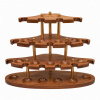 Gaira® Stojan na fajky 8082-15 Gaira® Stojan na fajky 8082-15