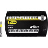 Wiha Wiha Sada bitov XLSelector Y 50 mm Phillips, Pozidriv, TORX®, 13-dielna, 1/4 Wiha Wiha Sada bitov XLSelector Y 50 mm Phillips, Pozidriv, TORX®, 13-dielna, 1/4