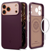 KRYT SPIGEN NANO POP MAG MAGSAFE IPHONE 17 PRO BURGUNDY BEAN KRYT SPIGEN NANO POP MAG MAGSAFE IPHONE 17 PRO BURGUNDY BEAN