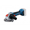 BOSCH Uhlová brúska GWX 18V-8 (X-LOCK) (Solo) 06019N9100 BOSCH Uhlová brúska GWX 18V-8 (X-LOCK) (Solo) 06019N9100