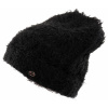 Dámska zimná čiapka Jail Jam Furry Hat Black Dámska zimná čiapka Jail Jam Furry Hat Black