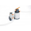 Bestway 58497 Profi 5678 l/h Bestway 58497 Profi 5678 l/h