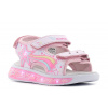 Detské sandále Wink 050-3 Pink Veľkosť: 29 Detské sandále Wink 050-3 Pink Veľkosť: 29