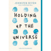Holding up the Universe Holding up the Universe