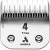 ANDIS Ultra Edge Strihacia hlavica č. 4 9,5 mm ANDIS Ultra Edge Strihacia hlavica č. 4 9,5 mm