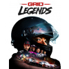 CODEMASTERS GRID Legends (PC) Steam Key 10000279901003