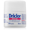 DRICLOR Antiperspirant Roll-On 20 ml DRICLOR Antiperspirant Roll-On 20 ml