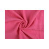 Mušelín / dvojitá gázovina - 1 m 11 (42) pink Mušelín / dvojitá gázovina - 1 m 11 (42) pink
