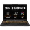 Asus TUF Gaming F16, FX607VU-RL017, Mecha Gray FX607VU-RL017 Asus TUF Gaming F16, FX607VU-RL017, Mecha Gray FX607VU-RL017