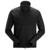 Snickers Workwear SNICKERS Mikina FlexiWork Active Comfort Farba: čierna, Veľkosť: 3XL Snickers Workwear SNICKERS Mikina FlexiWork Active Comfort Farba: čierna, Veľkosť: 3XL