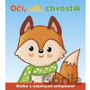 Oči, uši, chvostík - INFOA Oči, uši, chvostík - INFOA