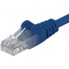 PremiumCord 8592220005955 UTP CAT6, RJ45-RJ45, 10m, modrý PremiumCord 8592220005955 UTP CAT6, RJ45-RJ45, 10m, modrý