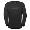 MAMMUT Selun FL Longsleeve Men Logo black - XL MAMMUT Selun FL Longsleeve Men Logo black - XL