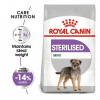 ROYAL CANIN Mini Sterilised granuly pre kastrované malé psy 3 kg