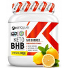 Spaľovač tuku - Amix Keto BHB 250g Ketóny Tuk Burner Spaľovač tuku - Amix Keto BHB 250g Ketóny Tuk Burner