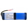 Batéria Akumulátor pre Reproduktor JBL XTREME 3 GSP-2S2P-XT3A 5200 mAh 7,4V Batéria Akumulátor pre Reproduktor JBL XTREME 3 GSP-2S2P-XT3A 5200 mAh 7,4V