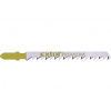 plátky do přímočaré pily 5ks, 75x4,0mm, HCS plátky do přímočaré pily 5ks, 75x4,0mm, HCS