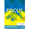 Focus 1st Edition Level 4 Student's Book with Online Practice Focus 1st Edition Level 4 Student's Book with Online Practice