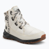 Dámske snehule The North Face Thermoball Lace Up Luxe Wp gardenia white/black Dámske snehule The North Face Thermoball Lace Up Luxe Wp gardenia white/black