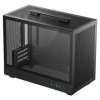 Case DeepCool CH160 PLUS R-CH160-BKNGM0-G Case DeepCool CH160 PLUS R-CH160-BKNGM0-G
