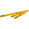 STABILA CLASSIC SET 70 Wasserwaagen-Set STABILA CLASSIC SET 70 Wasserwaagen-Set