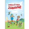 Angličtina zábavně (Peter Nitsche) Angličtina zábavně (Peter Nitsche)
