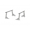 YA8001156 Yakima HD Bars SM - 140 cm YA8001156 Yakima HD Bars SM - 140 cm