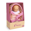 Pomea: Bábika Mini Barbara Pomea: Bábika Mini Barbara