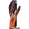 Kartingové rukavice OMP KS-2 Art oranžová černá (OMP KS-2 Art kart, hobby rally závodní rulavice bez homologace FIA) Kartingové rukavice OMP KS-2 Art oranžová černá (OMP KS-2 Art kart, hobby rally závodní rulavice bez homologace FIA)