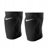 Siet'ované Chrániče Na Kolená Nike Streak Pads NVP07-001 XS/S Siet'ované Chrániče Na Kolená Nike Streak Pads NVP07-001 XS/S