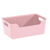Tontarelli Box BELLA XL 4,22L ružová 8034519602 Tontarelli Box BELLA XL 4,22L ružová 8034519602