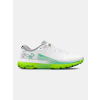 Under Armour Hovr Infinite 5 White/Lime Surge Under Armour Hovr Infinite 5 White/Lime Surge