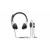 Logitech 981-000870 slúchadlo / náhlavná súprava Slúchadlá s mikrofónom Kábel Pres hlavu Hovor / hudba USB Typ-C Grafit (981-000870) Logitech 981-000870 slúchadlo / náhlavná súprava Slúchadlá s mikrofónom Kábel Pres hlavu Hovor / hudba USB Typ-C Grafit (981-000870)