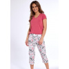 Dámske pyžamo Cornette 668/313 Dámske pyžamo Cornette 668/313