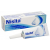 Nisita nosová masť 10 g Nisita nosová masť 10 g
