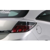 RDX Racedesign zadní mračítka (ABS plast) Opel Astra H GTC -- rok výroby 2005-09 RDX Racedesign zadní mračítka (ABS plast) Opel Astra H GTC -- rok výroby 2005-09