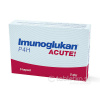 Imunoglukan P4H Acute 300 mg 5 kapsúl Imunoglukan P4H Acute 300 mg 5 kapsúl