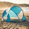 Samo-rozkladací plážový stan TADAR SEASOUND UV + 50 Samo-rozkladací plážový stan TADAR SEASOUND UV + 50