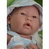 Realistické miminko - chlapeček Oliver od firmy Berenguer (JC Toys - Berenguer) Realistické miminko - chlapeček Oliver od firmy Berenguer (JC Toys - Berenguer)