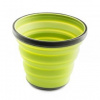 GSI Outdoors Escape cup green Zelená hrnek GSI Outdoors Escape cup green Zelená hrnek