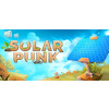 ROW Solarpunk Steam ROW Solarpunk Steam