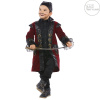Pirát Eddie - kostým - výška 140 cm Pirát Eddie - kostým - výška 140 cm