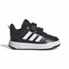 Detská Nízká obuv ADIDAS TENSAUR SPORT 3.0 CF I JQ1851 – Čierna Detská Nízká obuv ADIDAS TENSAUR SPORT 3.0 CF I JQ1851 – Čierna