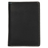 Lagen TP-810 čierna pánska kožená peňaženka Lagen TP-810 čierna pánska kožená peňaženka