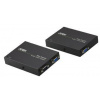 ATEN Video extender VGA Cat5 150m, až 1920x1200 ATEN Video extender VGA Cat5 150m, až 1920x1200