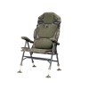 TRAKKER - Kreslo komfortné s lakťovými opierkami Levelite Camo Longback Recliner TRAKKER - Kreslo komfortné s lakťovými opierkami Levelite Camo Longback Recliner