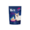 Brit Granuly pre mačky Premium by Nature Cat Sterilized Chicken 800 g Brit Granuly pre mačky Premium by Nature Cat Sterilized Chicken 800 g